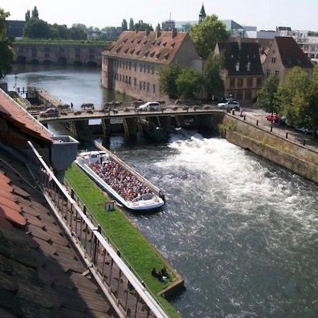 Appartement Mozart Strasbourg Luaran gambar
