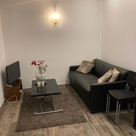 Appartement Mozart Strasbourg Luaran gambar