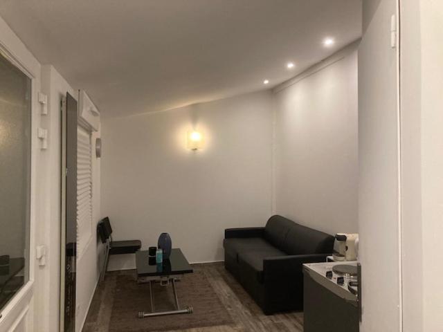 Appartement Mozart Strasbourg Luaran gambar