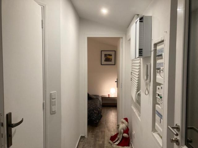 Appartement Mozart Strasbourg Luaran gambar