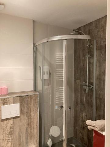 Appartement Mozart Strasbourg Luaran gambar