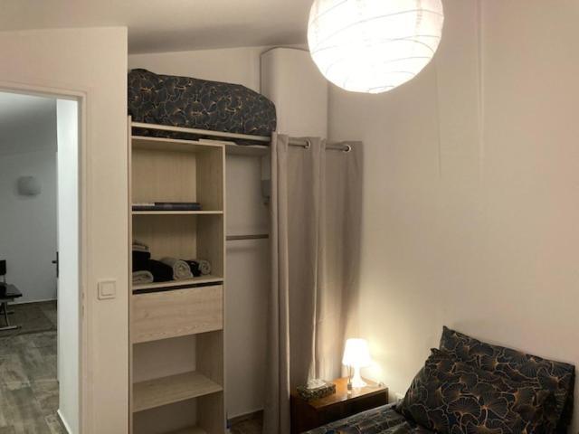 Appartement Mozart Strasbourg Luaran gambar