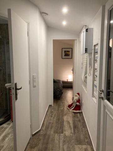 Appartement Mozart Strasbourg Luaran gambar