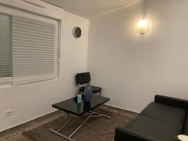 Appartement Mozart Strasbourg Luaran gambar