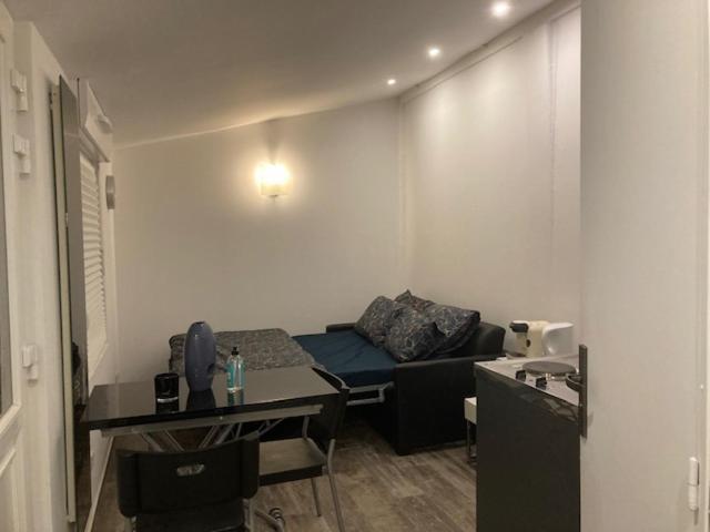 Appartement Mozart Strasbourg Luaran gambar