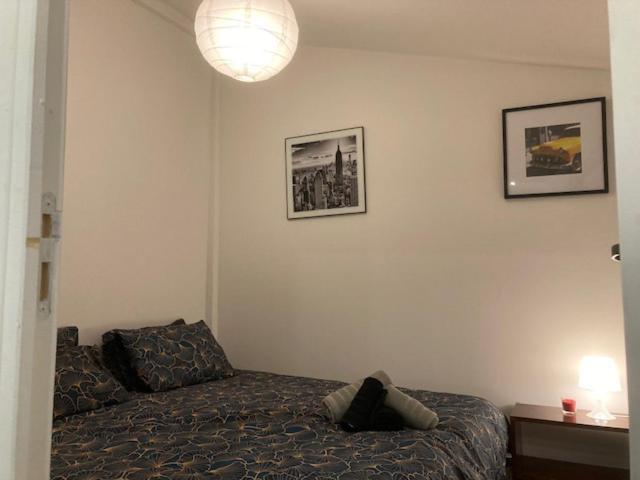 Appartement Mozart Strasbourg Luaran gambar