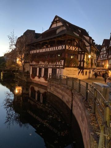 Appartement Mozart Strasbourg Luaran gambar