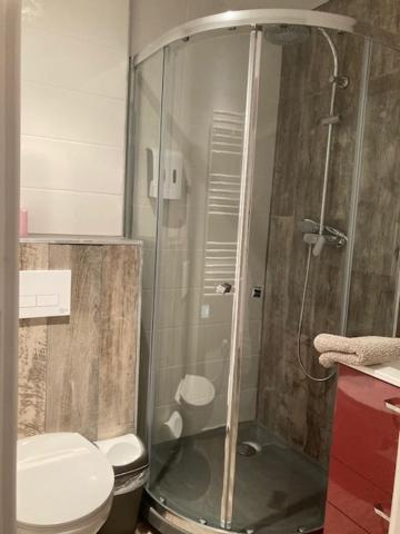 Appartement Mozart Strasbourg Luaran gambar