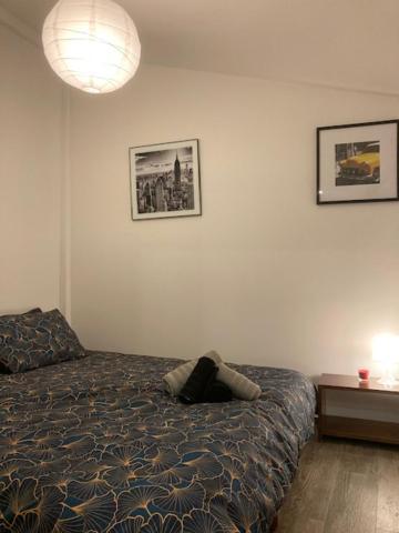 Appartement Mozart Strasbourg Luaran gambar