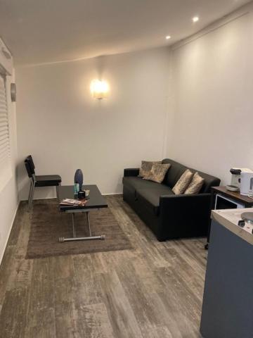 Appartement Mozart Strasbourg Luaran gambar
