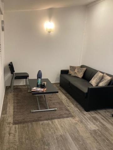 Appartement Mozart Strasbourg Luaran gambar