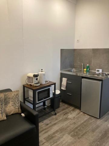 Appartement Mozart Strasbourg Luaran gambar